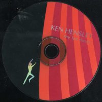 Компакт дискове CD Ken Hensley – The Last Dance, снимка 3 - CD дискове - 35041412