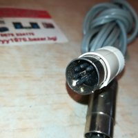 dual кабел за грамофон dual p1010v 2904211156, снимка 5 - Грамофони - 32717433