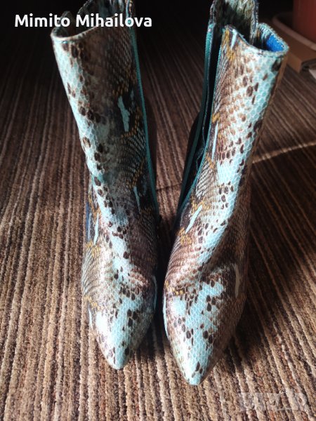 Нови дамски боти, снимка 1