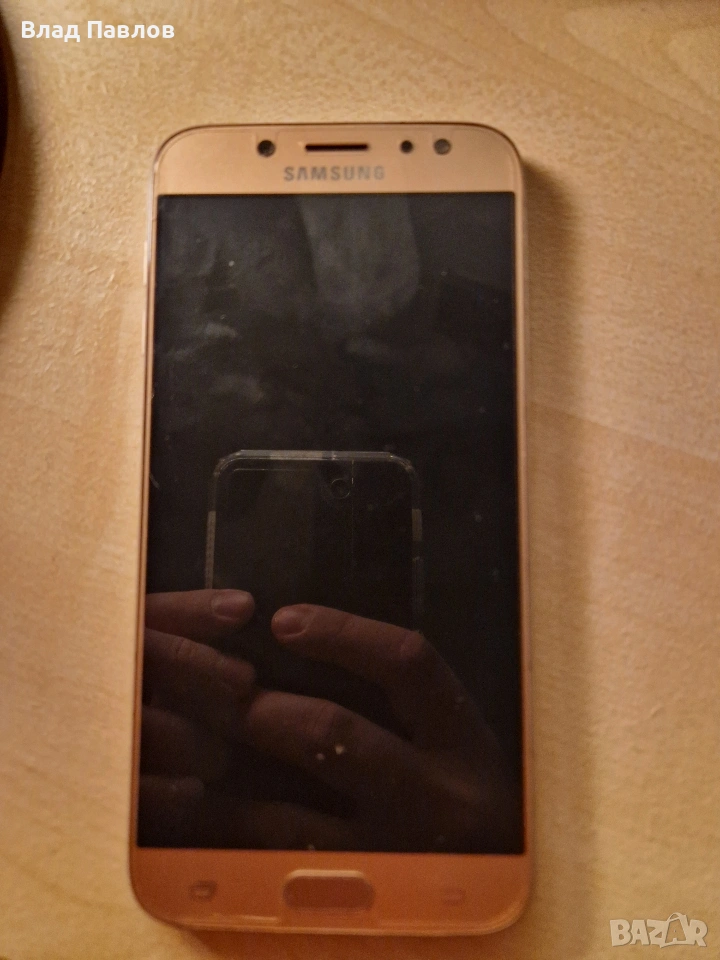samsung j7, снимка 1