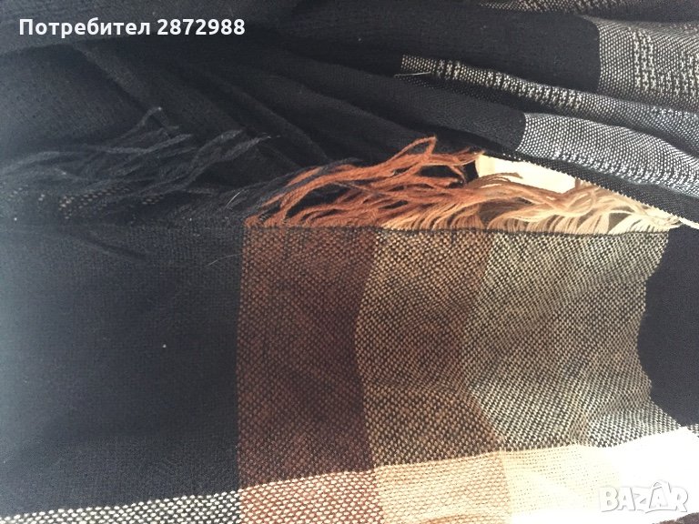 Дамски шалове, снимка 1