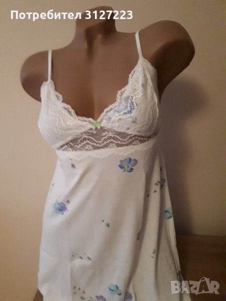 Нощница, снимка 1