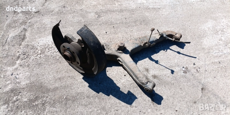 Шенкел VW Sharan 2.8i 2002г. 4Motion (заден десен)	, снимка 1