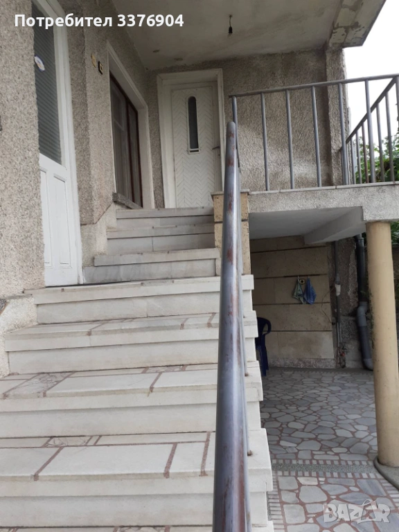 Къща в с. Ново село, обл. Пловдив, снимка 1