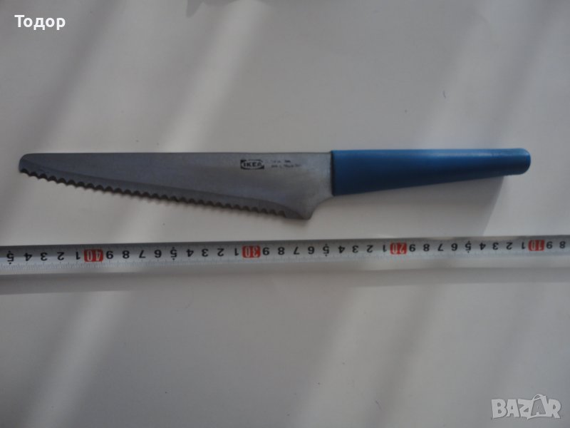 Нож Ikea, снимка 1