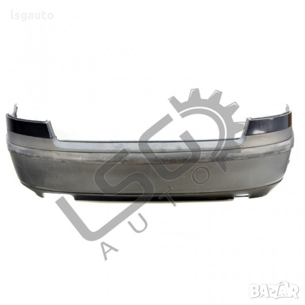 Задна броня Skoda OCTAVIA II (1Z) 2004-2010 S150321N-5, снимка 1