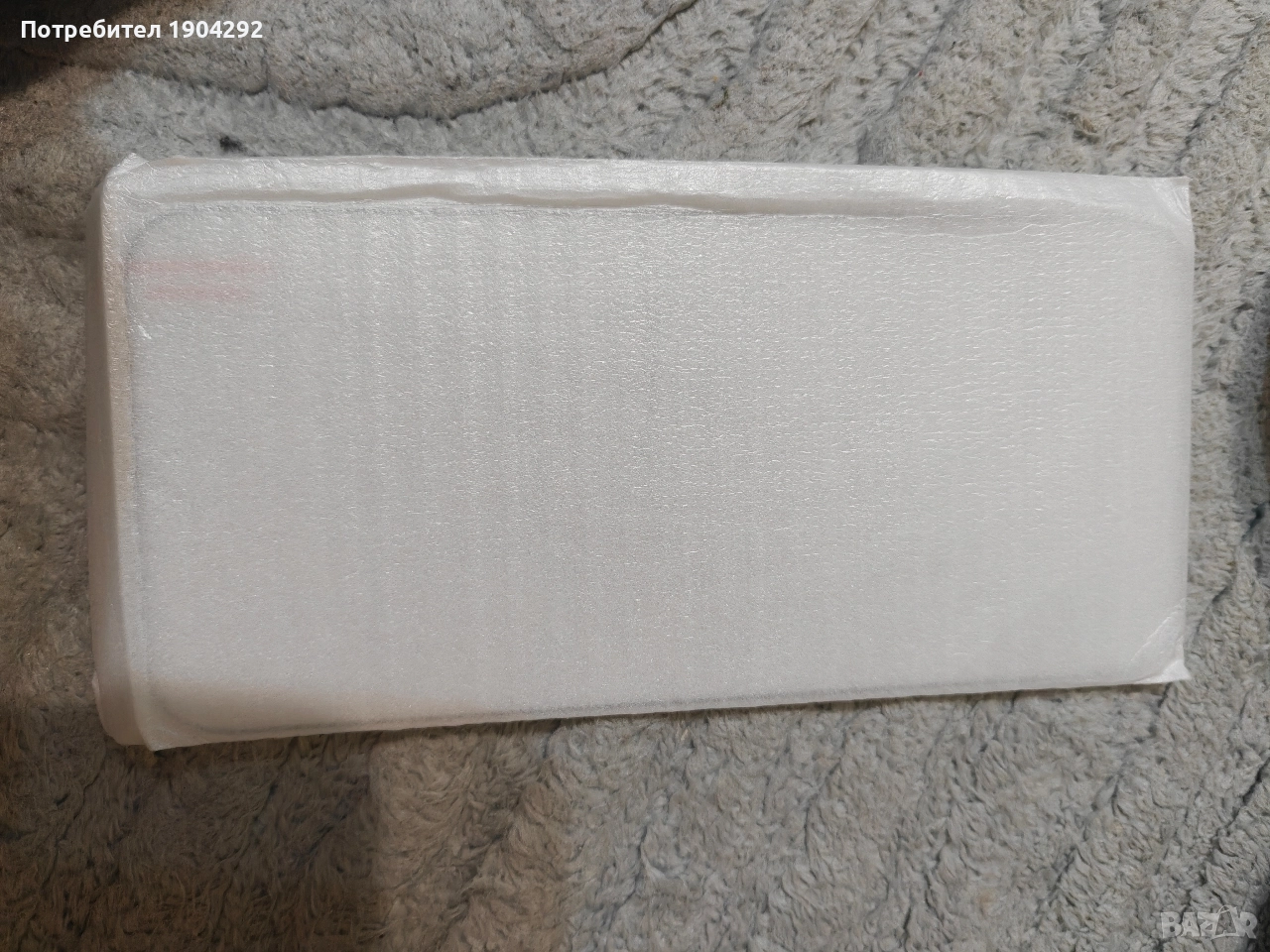 кейс за poco f8 ultra, снимка 1