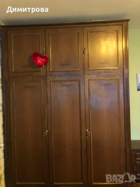 СПАЛНЯ, снимка 1