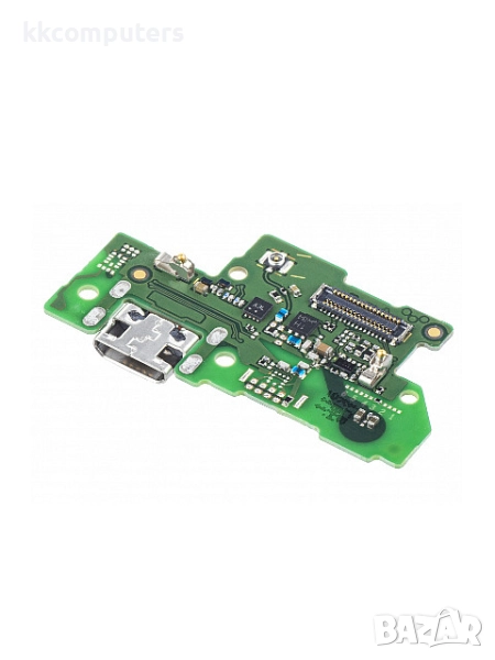 БЛОК ЗАХРАНВАНЕ HUAWEI Y5 2017 (MYA-L23), снимка 1