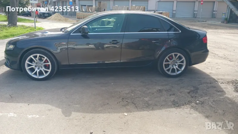 Оригинални джанти за ауди а5 , снимка 1