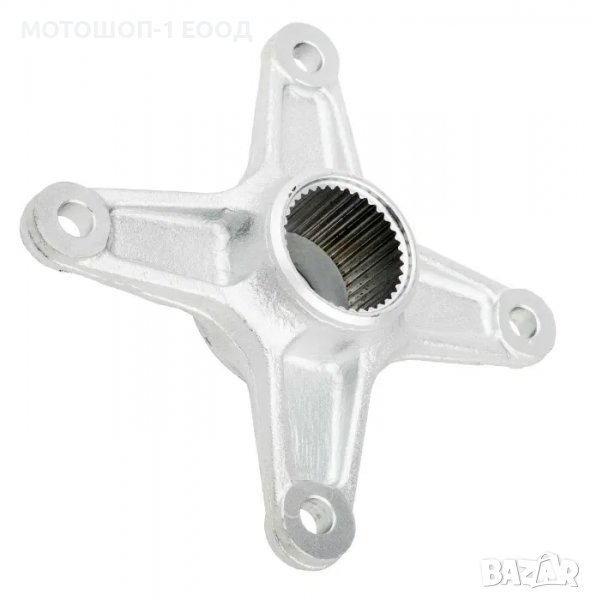 Нова кръстачката за венеца за Yamaha Raptor Раптор 700 YFZ450, снимка 1