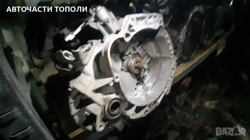Скоростна кутия  за Opel Corsa D 1.3CDTI 2009г., снимка 1