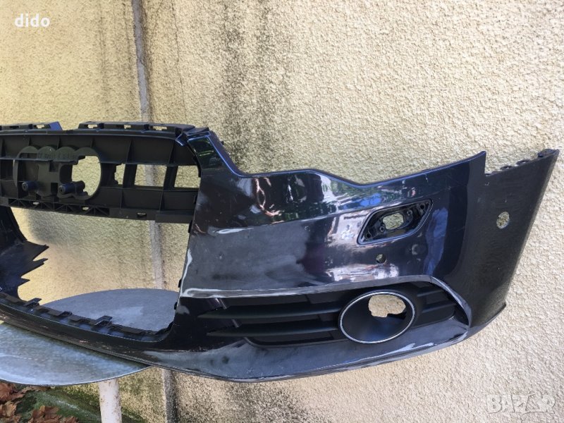 Броня за Audi A6 4G, снимка 1