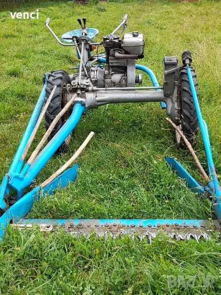 Продавам БЧС-косачка, снимка 1