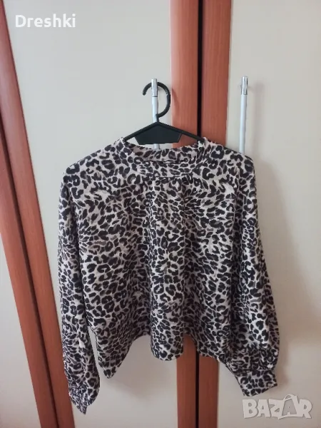 блузки с дълъг ръкав, снимка 1