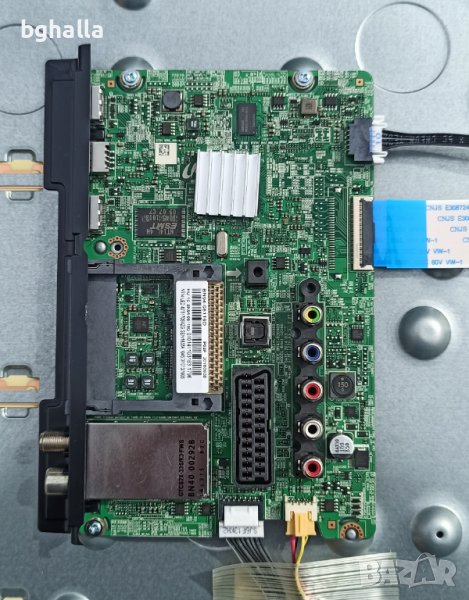 Samsung UE40J5170SXZG, снимка 1