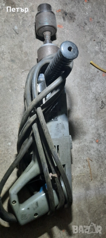 Дрелка руска , снимка 1