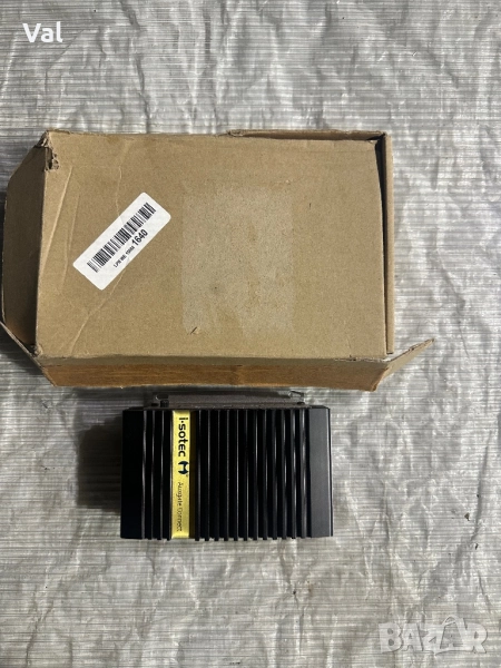 Isotec auhgate connect, снимка 1