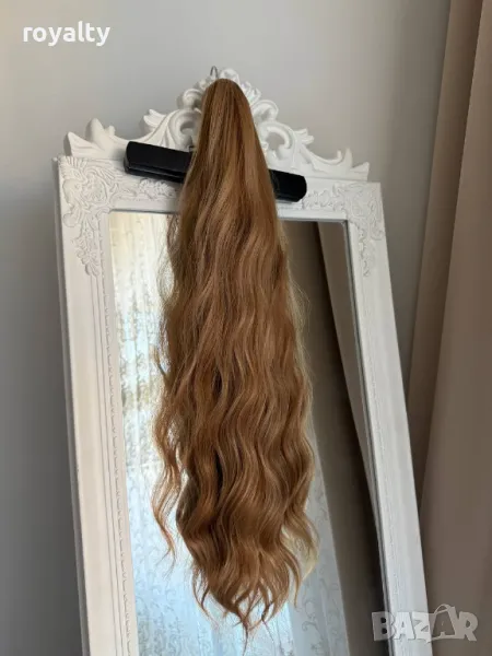 Екстеншън опашка , снимка 1