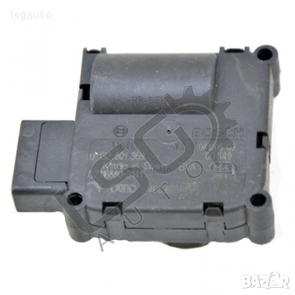 Моторче клапи парно AUDI A6 (4F, C6) 2004-2011 A180521N-244, снимка 1
