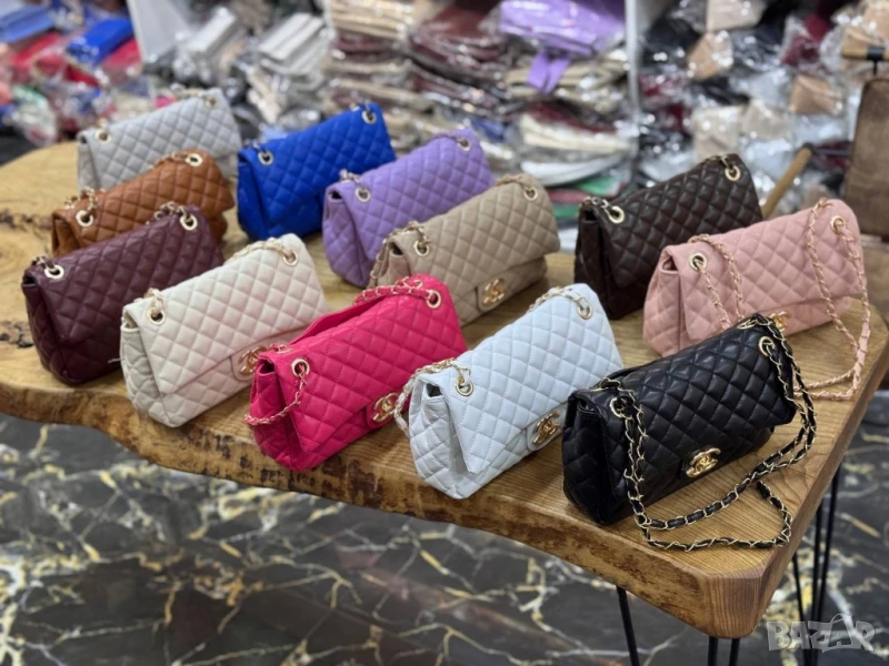 чанти chanel , снимка 1