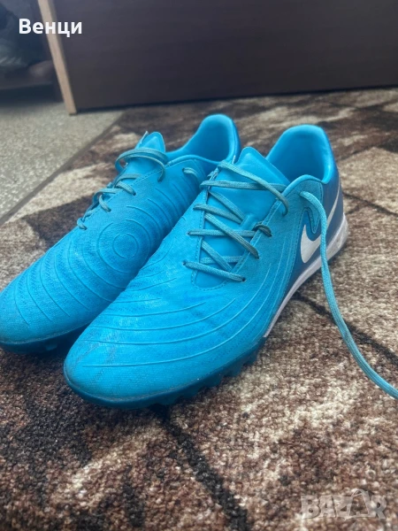 Nike Phantom GX II Academy TF 42.5, снимка 1
