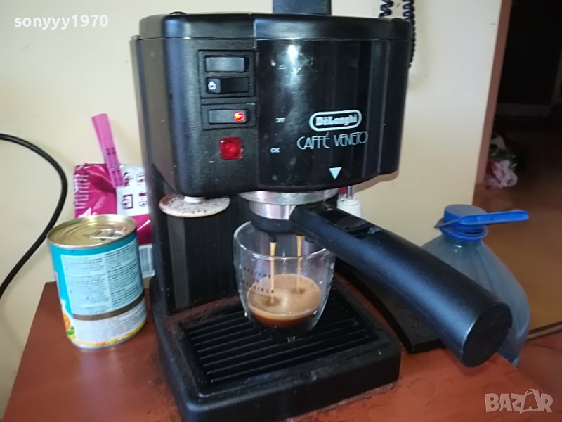 DELONGHI MADE IN ITALY 1305221725, снимка 1