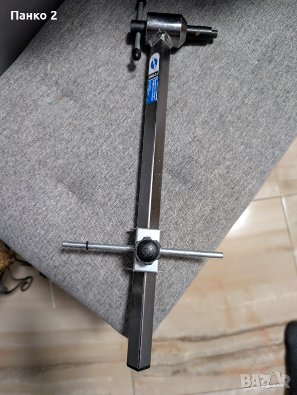 Инструмент за Уши Park Tool DAG 2.2, снимка 1