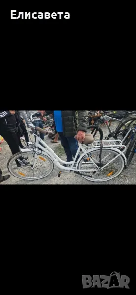 Колело , снимка 1