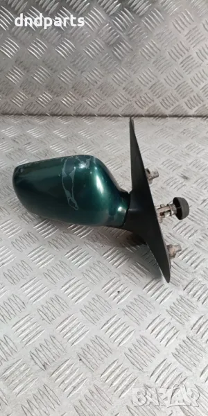 Дясно огледало VW Polo 1997г.	, снимка 1