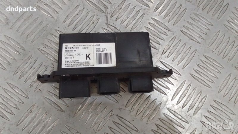 Модул Renault Laguna 2.0dCi 150кс. 2010г., снимка 1