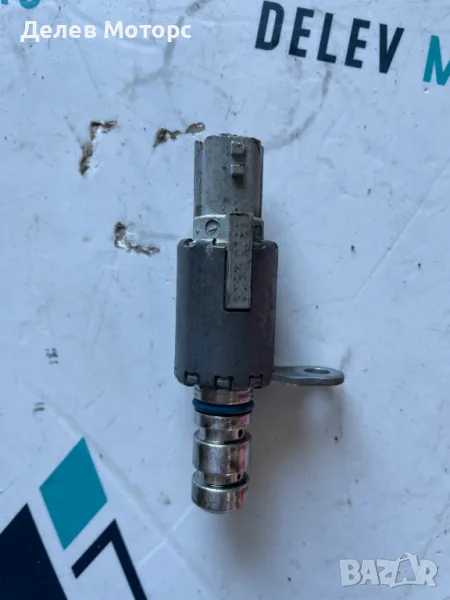 152417113R соленоид датчик от Dacia Duster 2, 1.5 DCI 116 кс. , снимка 1
