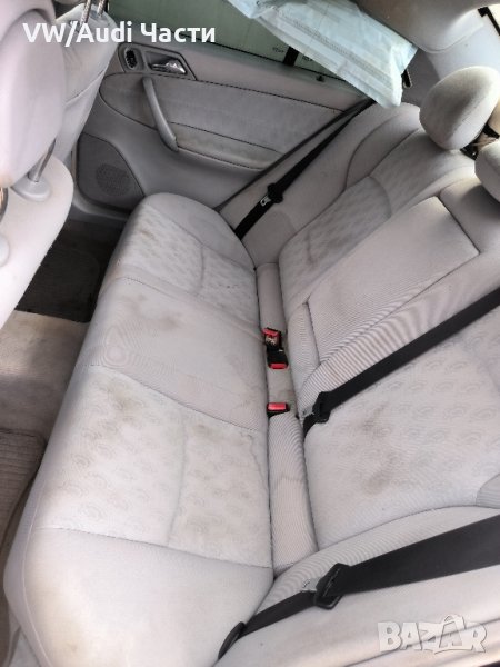 Задни седалки за Мерцедес Ц220 Mercedes Benz C220, снимка 1