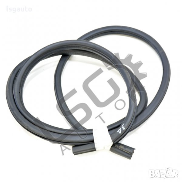 Уплътнение задна дясна врата Citroen Xsara Picasso 2000-2010 C090421N-206, снимка 1