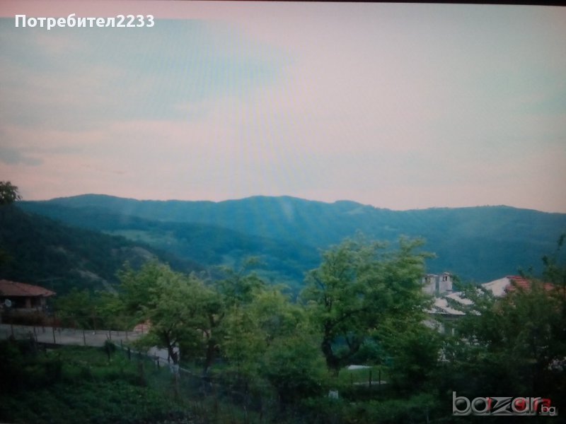 House for Sale in Pamporovo Resort, Smolyan
