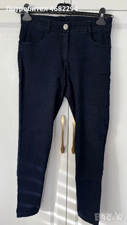 Дамски панталон, снимка 1