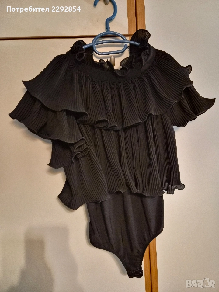 Юнона Junona боди, снимка 1