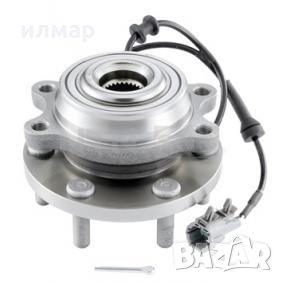 402024X01A Преден лагер главина за Нисан Патфиндер , снимка 1