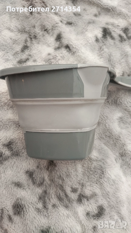 Сгъваемо канче, снимка 1