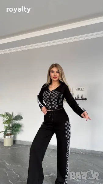 Дамски комплекти Различни цветове , снимка 1