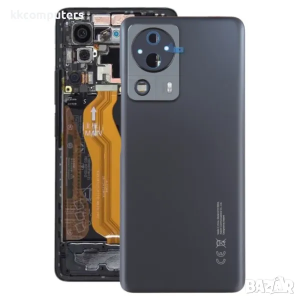 Оригинален Заден Капак за Xiaomi 13 Lite, снимка 1