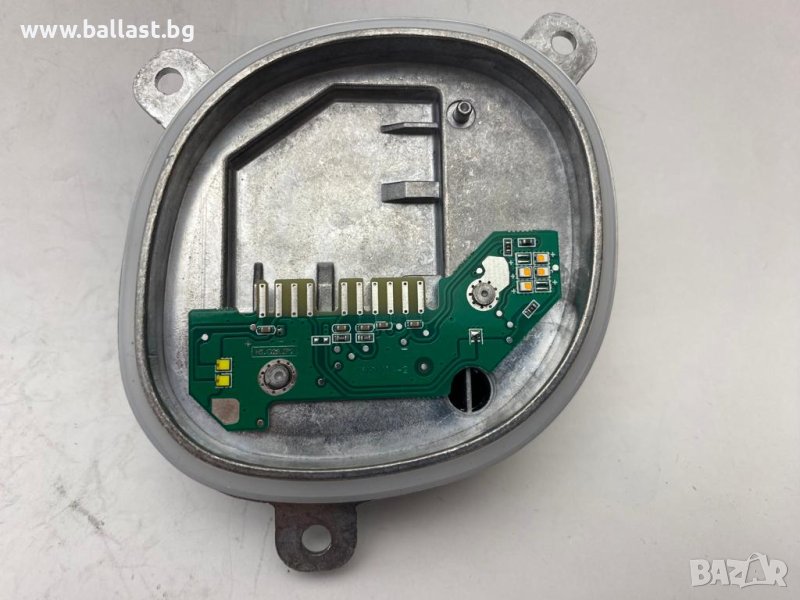 Sontex Баласт модул ляв 9883631 BMW 3 G20 G28 8496135, снимка 1