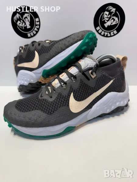 Маратонки NIKE WILDHORSE 7.Номер 37.5, снимка 1