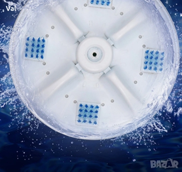 Пералня за обувки, снимка 1