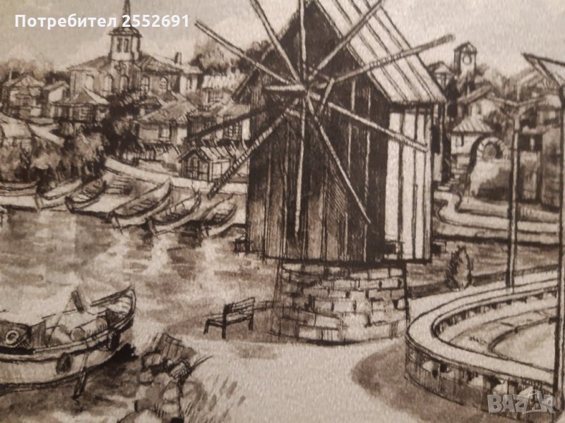 Картина , снимка 1