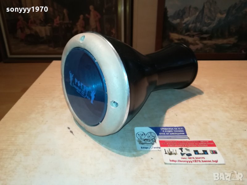 ТАРАМБУКА ЗА 75ЛВ С РАЗМЕРИ 26Х17СМ 0612211340, снимка 1