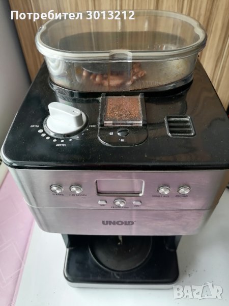 Кафеавтомат унолд, снимка 1