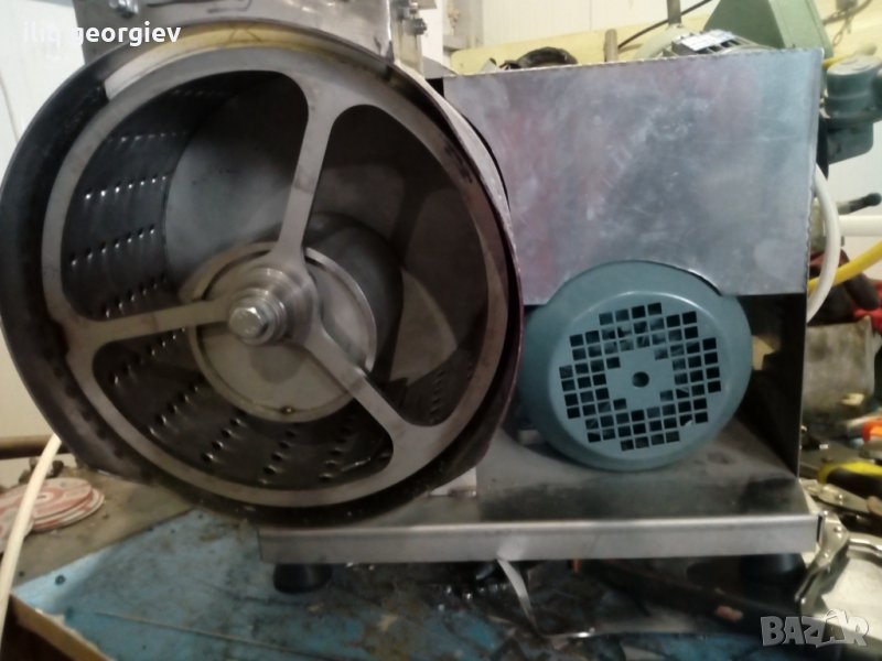 Професионално ренде за кашкавал сирене и др., снимка 1