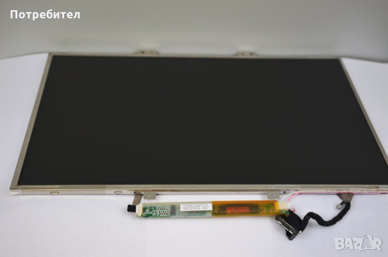 Матрица (дисплей) QD15TL02 за лаптоп., снимка 1
