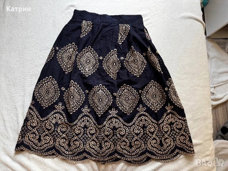 Дамска пола Schneiders, снимка 1